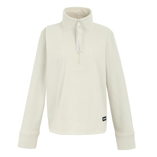 Regatta Dam/Kvinna Juliette Halv Zip Fleece Topp 12 UK Moonst Moonstruck 12 UK