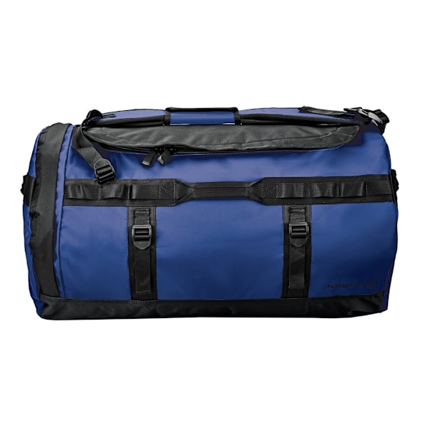 Stormtech Nautilus Vattentät 70L Resväska En Storlek Ocean Blu Ocean Blue One Size
