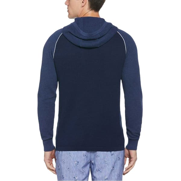 Original Penguin Herr Hoodie S Black Iris Black Iris S