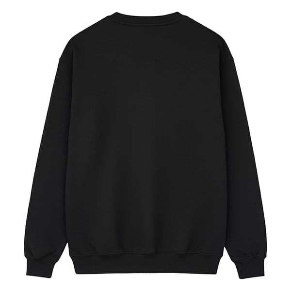 Elemental Dam/Dam I Am Calm Sweatshirt M Svart Black M