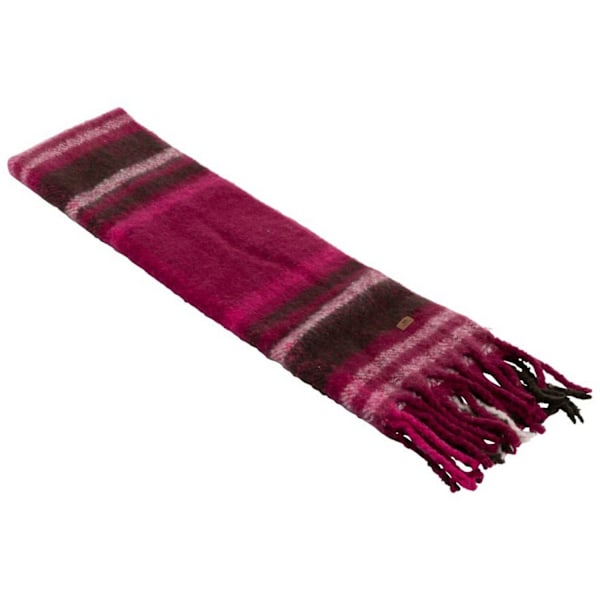 Trespass Dam/Dam Beverly Vinterhalsduk One Size Ivy Ivy One Size