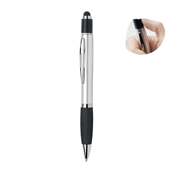 MidOcean Sty Pen One Size Svart Black One Size