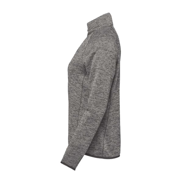 Stormtech Dam Yosemite Tröja S Granitmelerad Granite Heather S