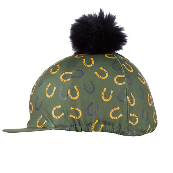 Tikaboo Barn/Barnhatt Överdrag One Size Grå Grey One Size