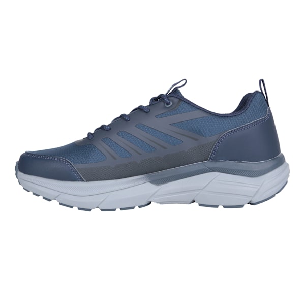 Mountain Warehouse Switch Vardagsskor Herr 8 UK Marinblå Navy 8 UK