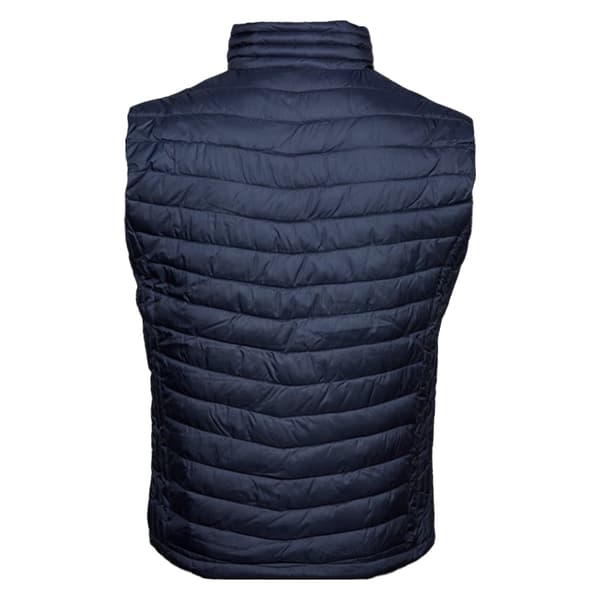 Tee Jays Herr Zepelin Body Warmer M Deep Navy Deep Navy M