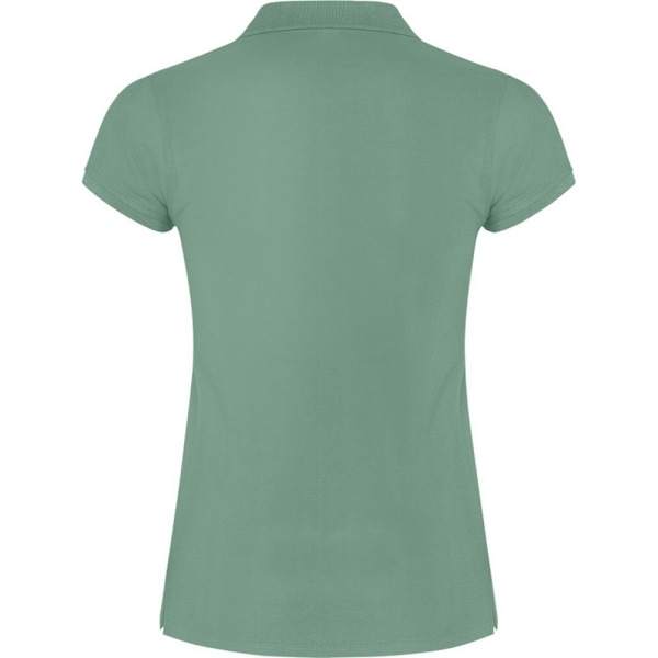 Roly Dam/Dam Star Polotröja L Mörk Mint Dark Mint L
