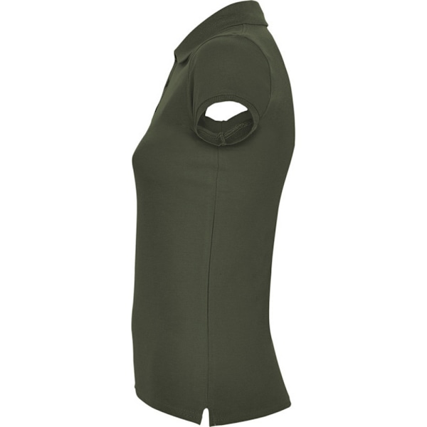 Roly Dam/Dam Star Polotröja M Venture Green Venture Green M