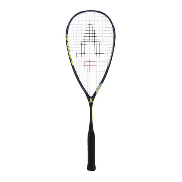 Karakal Raw 120 Squashracket Storlek One Black Black One Size