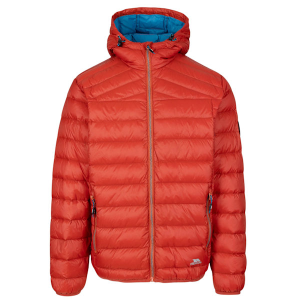 Trespass Herr Whitman II Dunjacka L Salsa Salsa L
