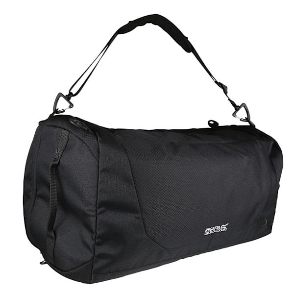 Regatta Paladen II 60L Resväska One Size Svart Black One Size