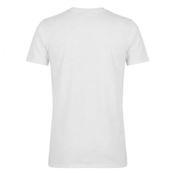 AWD Herr Celtic T-shirt L Vit/Grön White/Green L