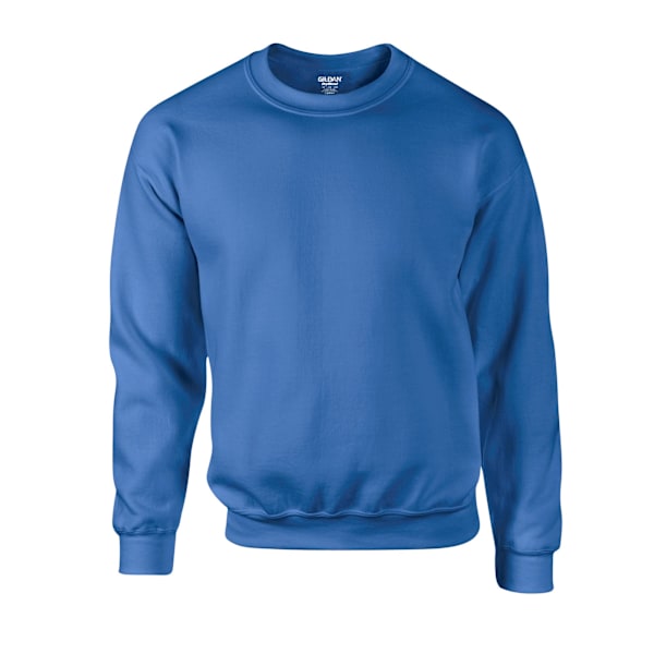 Gildan Herr DryBlend Sweatshirt L Royal Blue Royal Blue L