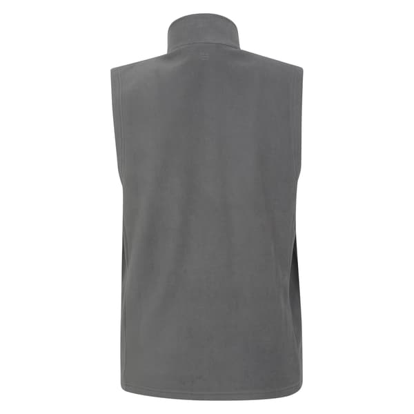 Mountain Warehouse Camber Gilet M Mörkgrå Dark Grey M