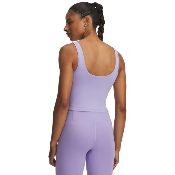 Under Armour Dam Performance Linne 14 UK Transparent Transparent 14 UK