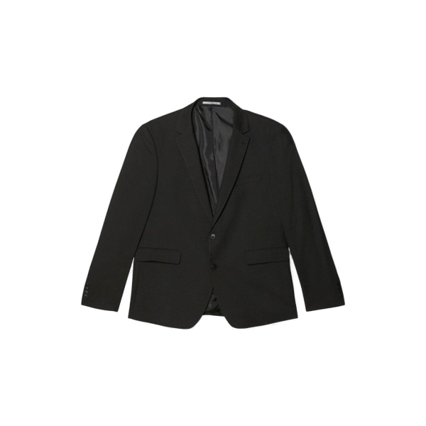 Burton Mens Essential Plus And Tall Skinny Suit Jacka 50L Svart Black 50L
