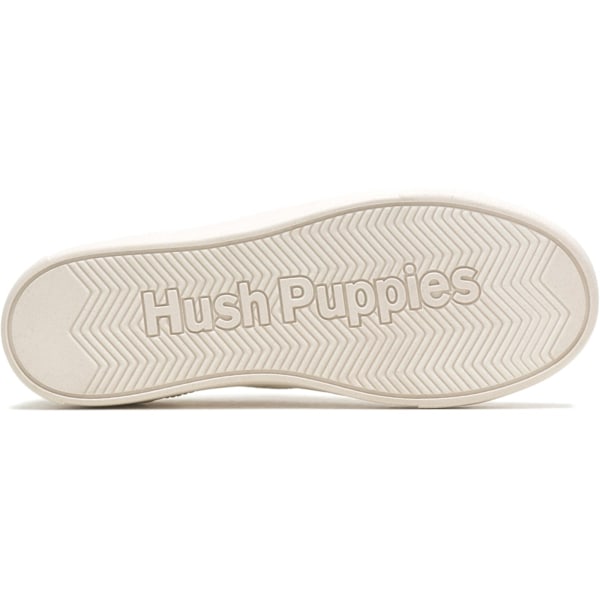 Hush Puppies Damskor/Kvinnors Bekväma Casualskor 3 UK Sten Stone 3 UK