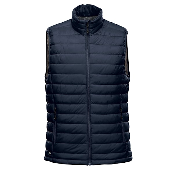 Stormtech Stavanger Thermal Vest 2XL Marinblå Navy 2XL