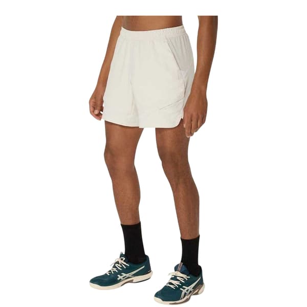 Asics Performance Modern Shorts för män M Björk Birch M