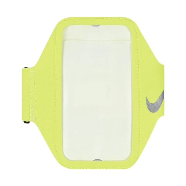 Nike Storm Phone Armband One Size Grön/Svart/Grå Green/Black/Grey One Size