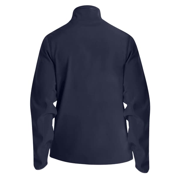 Craghoppers Herr Expert Basecamp Soft Shell Jacka M Mörkblå Dark Navy M