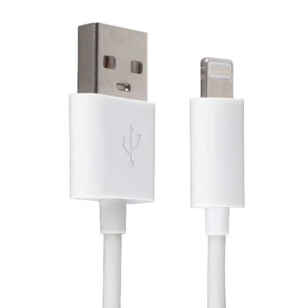 Daewoo Lightning-kabel One Size Vit White One Size