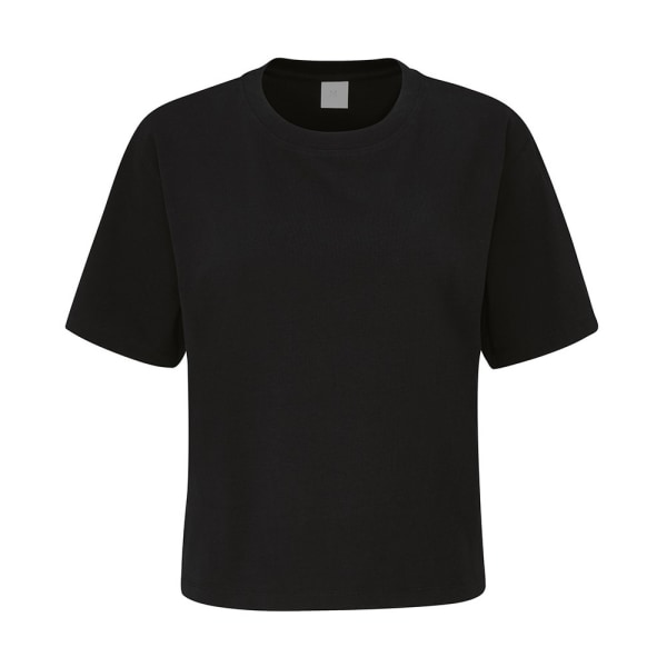 Mantis T-shirt S Svart för dam/dam Black S