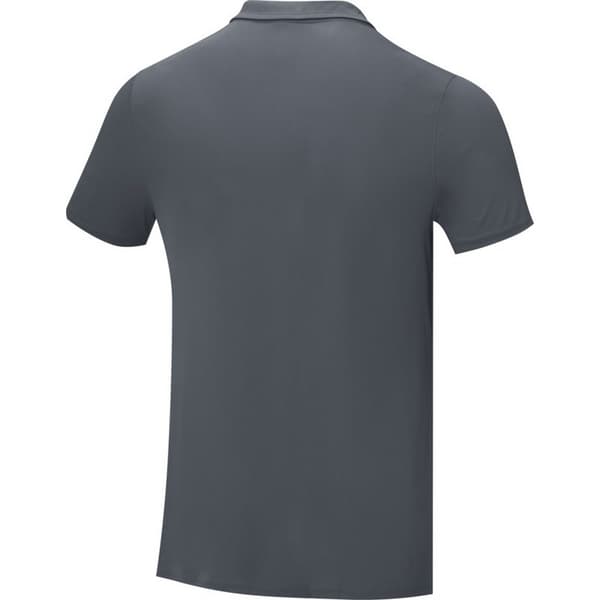 Elevate Essentials Deimos Cool Fit Poloskjorta XL Storm Grå Storm Grey XL