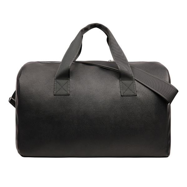 Vinga Bermond PU Weekendväska One Size Svart Black One Size