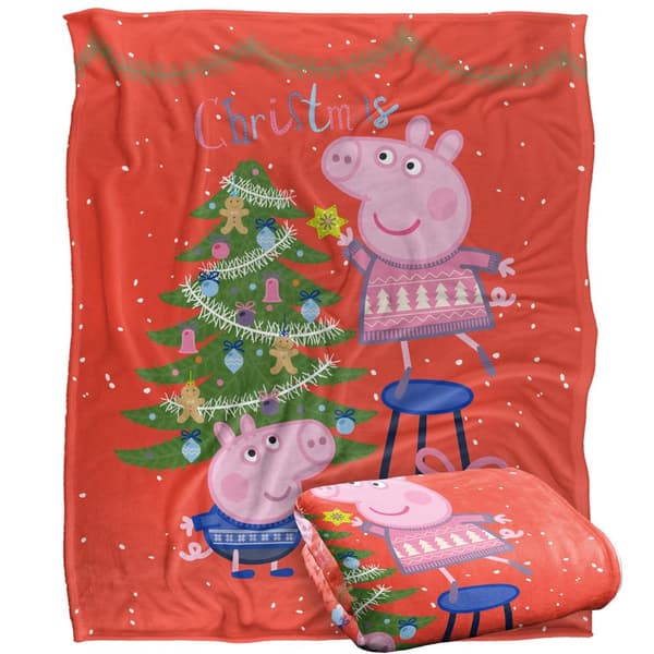 Greta Gris Julfilt One Size Vit White One Size