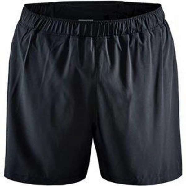 Craft Herr ADV Essence Stretch Shorts XL Svart Black XL