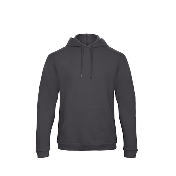 B&C Vuxen Unisex ID. 203 50/50 Huvtröja 4XL Antracit Anthracite 4XL