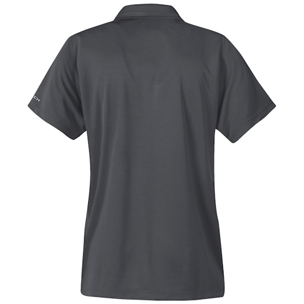 Stormtech Dam/Kvinnor Apollo Polotröja L Grafitgrå Graphite Grey L