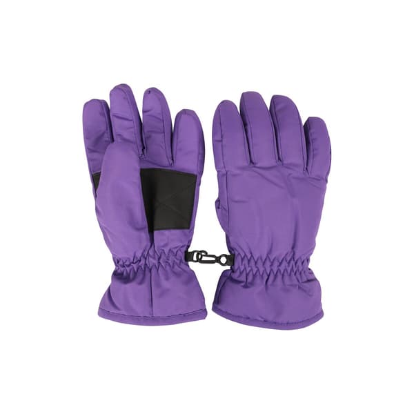 Mountain Warehouse Barntillbehör Set (3-pack) M Purple M