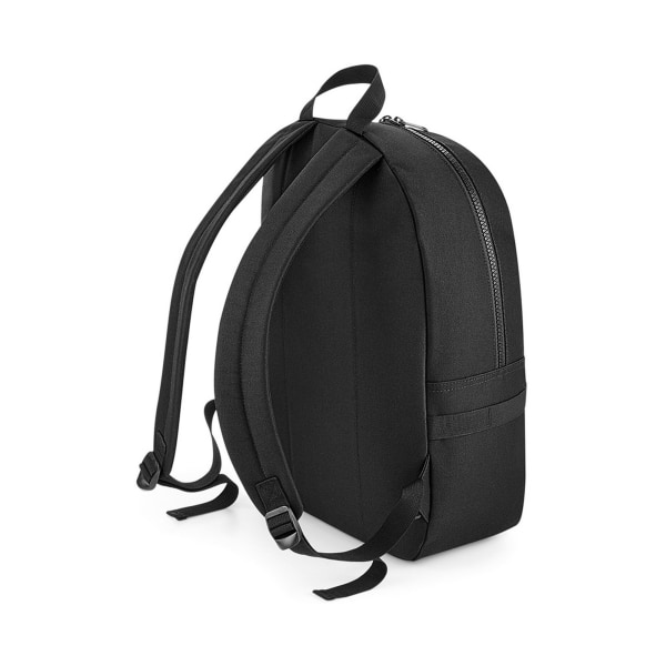 BagBase Modulr 20L Ryggsäck One Size Svart Black One Size