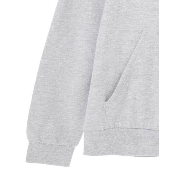 Rugrats Dam/Kvinnor Älskar Reptar Marl Hoodie 3XL Grå Grey 3XL