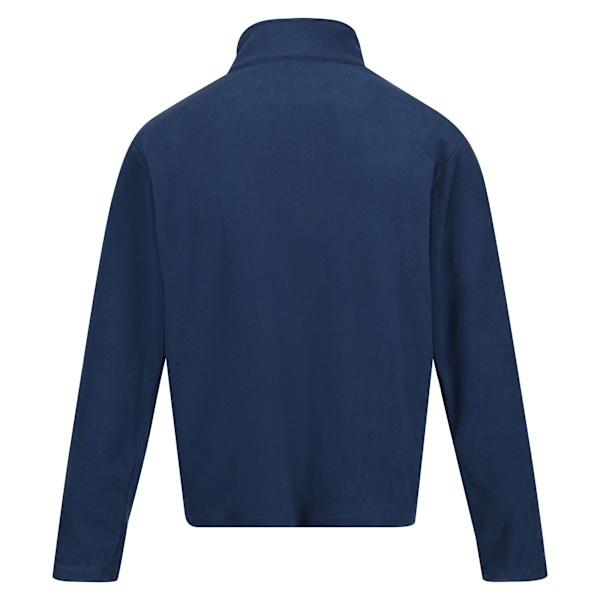 Regatta Great Outdoors Thompson Halvzip Fleece Top L Admi Admiral Blue L