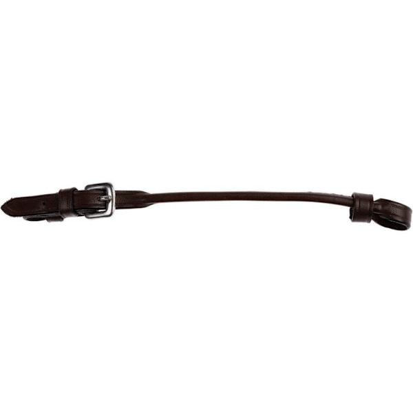Collegiate Lip Strap One Size Brun Brown One Size