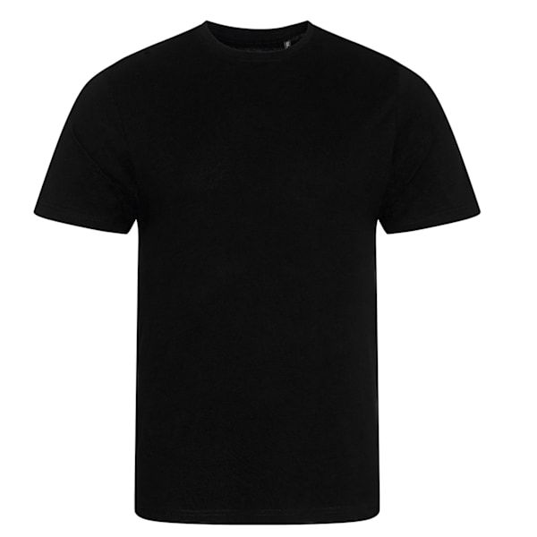 Awdis Cascade Ecologie ekologisk T-shirt XXL Jet Black Jet Black XXL