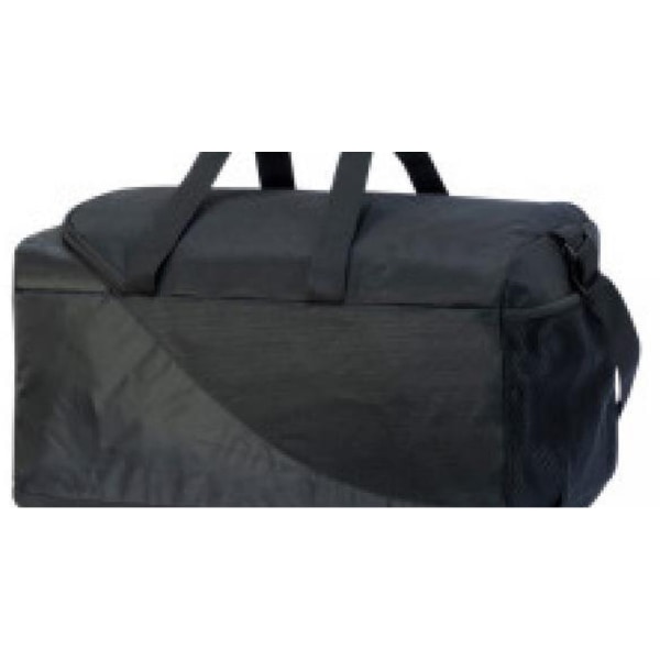 Shugon Naxos 43 Liter Holdall Bag One Size Svart/Charcoal Black/Charcoal One Size