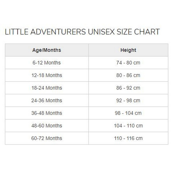 Regatta Professional Baby/Kids Paddle All In One Regnkläder 18-2 Navy 18-24 months