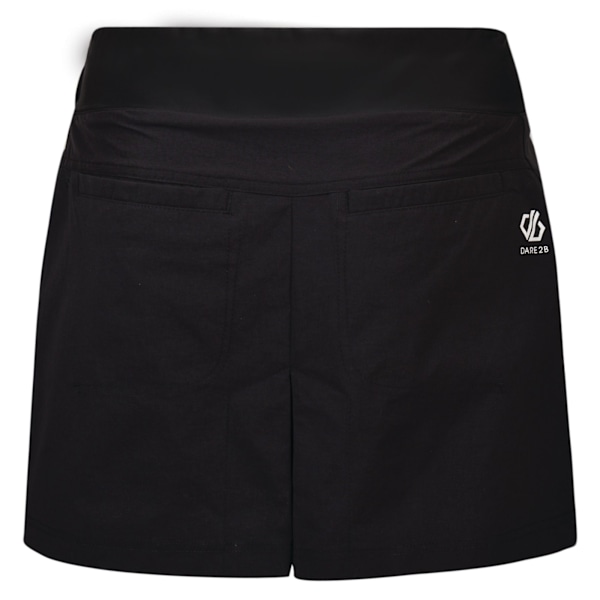 Dare 2B Dam/Kvinnor Melodic III Skort 16 UK Svart Black 16 UK