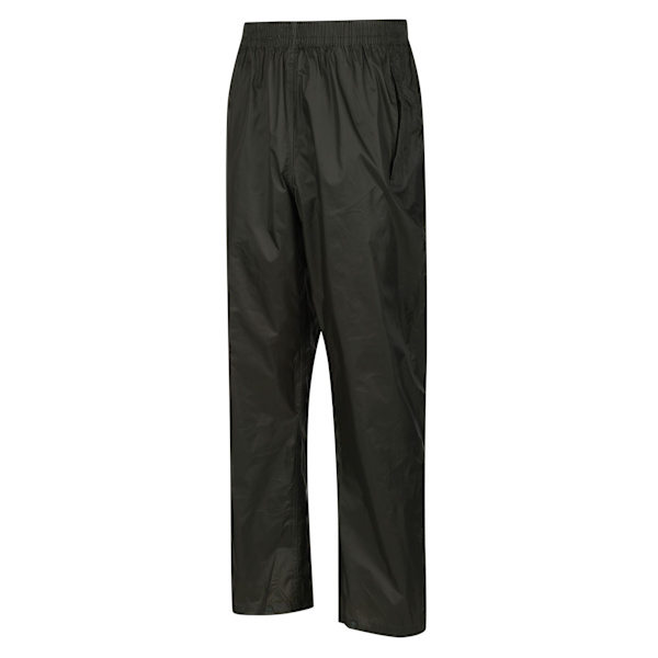 Regatta Great Outdoors Classic Pack It Vattentät Överbyxa för Herr Bayleaf XXXL