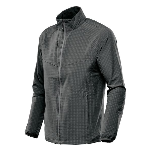 Stormtech Kyoto Jacka XL Grafit Graphite XL