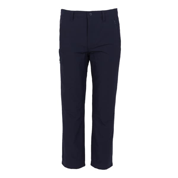Regatta Barn/Barn Highton Byxor 9-10 År Marinblå Navy 9-10 Years