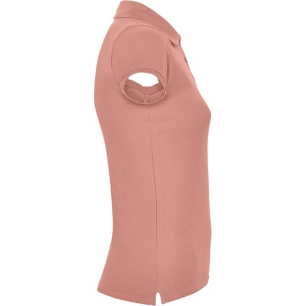 Roly Dam/Dam Star Polotröja XXL Lera Orange Clay Orange XXL