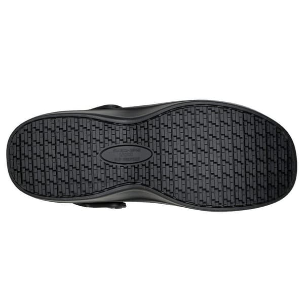 Skechers Dam/Dam Riverbound Pasay Träskor 4 UK Svart Black 4 UK