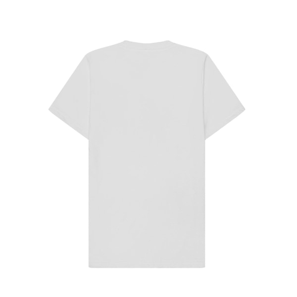 Bella + Canvas Unisex Vuxen Ecomax T-shirt L Vit White L