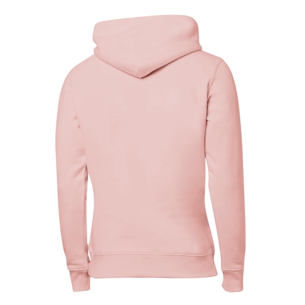 Mantis Unisex Essential Hoodie M Mjuk Rosa Soft Pink M