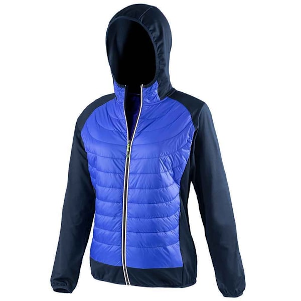 Spiro Dam/Damer Zero Gravity Duschjacka XS Royal Bl Royal Blue/Navy XS
